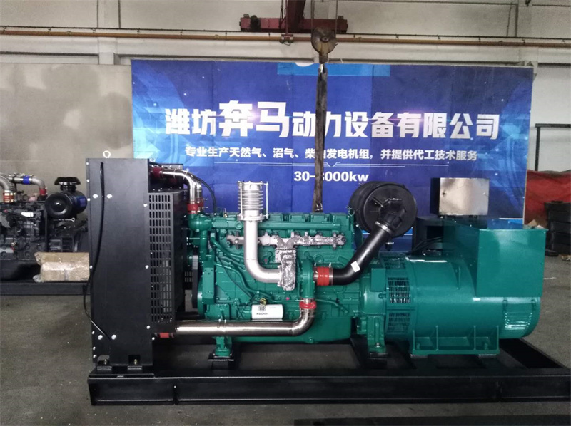 柴油發(fā)電機降噪的具體操作流程