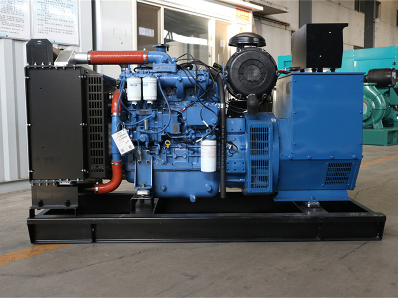 移動發(fā)電機組為什么要定期進行維護？