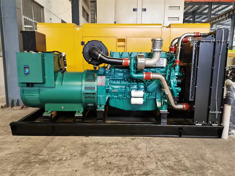 青島萬(wàn)匯遮陽(yáng)用品有限公司1400KW博杜安機(jī)組