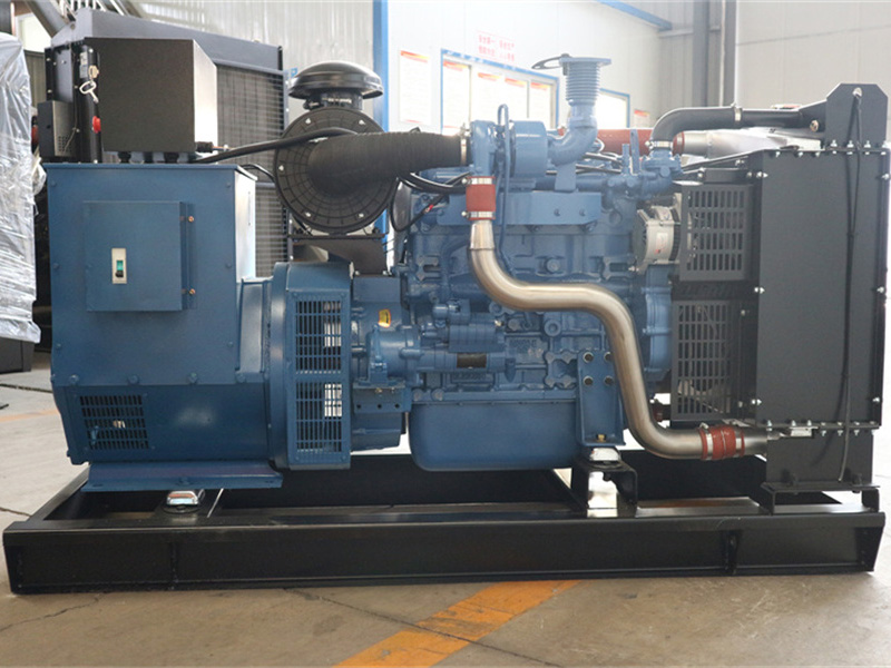 中建三局集團(tuán)有限公司玉柴1000KW機(jī)組、2000KW機(jī)組